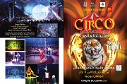 Circo International - Tripoli Circo International - Tripoli