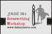 SCREENWRITING WORKSHOP SCREENWRITING WORKSHOP
