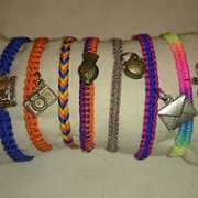 Make Your Bracelets Workshop Make Your Bracelets Workshop