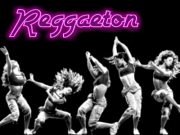 REGGAETON class at Lebanon Dance Academy REGGAETON class at Lebanon Dance Academy