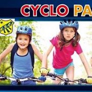 CYCLO PARK - Gemayzeh - Frere College CYCLO PARK - Gemayzeh - Frere College