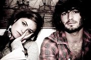 Angus & Julia Stone Live in Concert in Lebanon Angus & Julia Stone Live in Concert in Lebanon