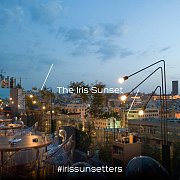 Sunsets at Iris Sunsets at Iris