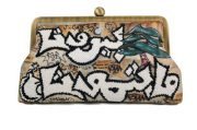 Street Art Bag by Sarah's Bag Street Art Bag by Sarah's Bag