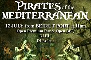 Aboat Time : Pirates Of The Mediterranean Aboat Time : Pirates Of The Mediterranean