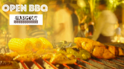 Music on the Grill: Open BBQ & Live Band at The Hangout Beirut - Every Sunday Music on the Grill: Open BBQ & Live Band at The Hangout Beirut - Every Sunday