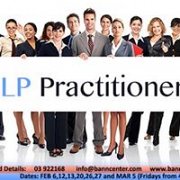 NLP Practitioner NLP Practitioner