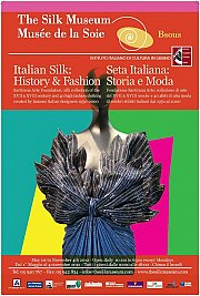 Italian Silk: History & Fashion Italian Silk: History & Fashion