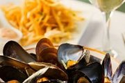 Moules & Frites Special Night at The Hangout Beirut Moules & Frites Special Night at The Hangout Beirut