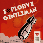 Clue Club - Save the world Clue Club - Save the world