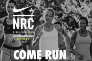 Run with Nike Running Club - NRC Run with Nike Running Club - NRC