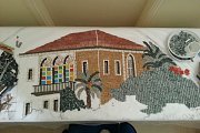 Mosaic Workshops 2016 Mosaic Workshops 2016