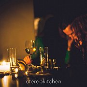 Wednesday Jazz Nights in Stereo Kitchen Wednesday Jazz Nights in Stereo Kitchen