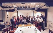 Masterclass: Silicon Valley is a Mindset, not a Location Masterclass: Silicon Valley is a Mindset, not a Location