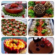 Sunday Buffet at Miramar Resort Sunday Buffet at Miramar Resort