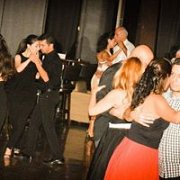 Abrazame y Baila Milonga - Sunday Tango Nights Abrazame y Baila Milonga - Sunday Tango Nights