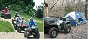 ATV & CAMPING ATV & CAMPING