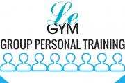 FREE Week of Group Personal Training Classes at Le Gym FREE Week of Group Personal Training Classes at Le Gym