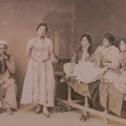 Exhibition | Listening Through the Lens: A Selection of Images from the Fouad Debbas Collection Exhibition | Listening Through the Lens: A Selection of Images from the Fouad Debbas Collection