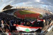 دعم المنتخب اللبناني - Football Match: Lebanon against: Qatar / Uzbekistan / Iran دعم المنتخب اللبناني - Football Match: Lebanon against: Qatar / Uzbekistan / Iran
