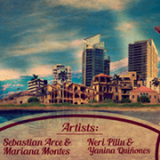 Beirut International Tango Festival 2016 Beirut International Tango Festival 2016