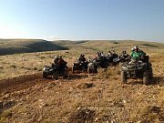 ATV FROM FARAYA to FAQRA ATV FROM FARAYA to FAQRA