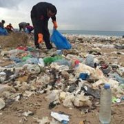 #RecycleLebanon Beach Party - Residence De La Mer Beach Clean Up #RecycleLebanon Beach Party - Residence De La Mer Beach Clean Up