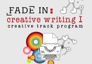 creative writing 1 : creative track program creative writing 1 : creative track program