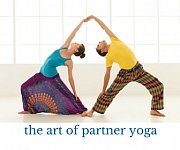 The Art of Partner Yoga The Art of Partner Yoga