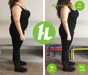 Drop a Jeans Size in 21 Days - Fitness Challenge at Healthy Lifestyle Drop a Jeans Size in 21 Days - Fitness Challenge at Healthy Lifestyle