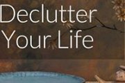 The Power of De-Cluttering! The Power of De-Cluttering!