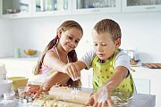 Cooking for kids & those with Learning Difficulties Cooking for kids & those with Learning Difficulties