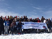 Snowmobile Tour Snowmobile Tour