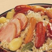 Les Mardis de Jean, Charles - CHOUCROUTE ROYALE Les Mardis de Jean, Charles - CHOUCROUTE ROYALE