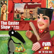 Guignol - The Easter Show at Mazen World Guignol - The Easter Show at Mazen World