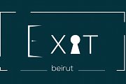 EXIT Beirut - Games with rooms to escape! EXIT Beirut - Games with rooms to escape!