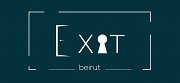 EXIT Beirut - Games with rooms to escape! EXIT Beirut - Games with rooms to escape!