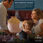 MOM DESERVES THE BEST! at Le Royal MOM DESERVES THE BEST! at Le Royal