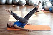 BodySpirit with Nazih Wehbeh (Advanced) BodySpirit with Nazih Wehbeh (Advanced)