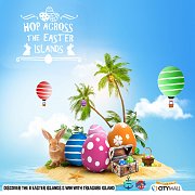 Easter at CityMall Easter at CityMall