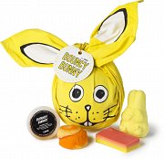 LUSH Lebanon Launches its Spring Activities with Gifts Galore LUSH Lebanon Launches its Spring Activities with Gifts Galore