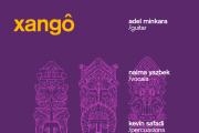 Xango - Jazzy Brazilian Tunes at Onomatopoeia Xango - Jazzy Brazilian Tunes at Onomatopoeia