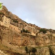 Hiking from Aitou to Hamatoura Monastery with Adventures in Lebanon Hiking from Aitou to Hamatoura Monastery with Adventures in Lebanon