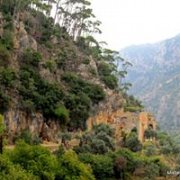 Qannoubine Valley with Wild Adventures Qannoubine Valley with Wild Adventures