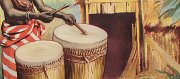 Drums (Djembe) Drums (Djembe)
