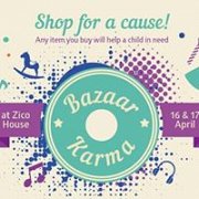 Bazaar Karma Bazaar Karma