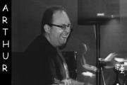 ARTHUR SATYAN ACOUSTIC ENSEMBLE @ RAZZ'ZZ ARTHUR SATYAN ACOUSTIC ENSEMBLE @ RAZZ'ZZ