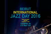 The Beirut International Jazz Day 2016 The Beirut International Jazz Day 2016