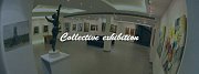 Syrian & Iraqi Art at the Hamazkayin Art Gallery Syrian & Iraqi Art at the Hamazkayin Art Gallery