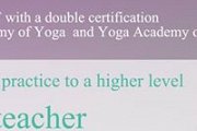200 HR. Yoga Teacher Training Program (TTC) 200 HR. Yoga Teacher Training Program (TTC)